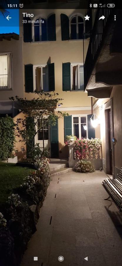 Aparthotel Casa Lari Stresa