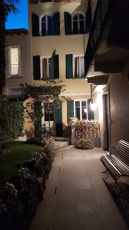 Casa Lari Aparthotel Stresa