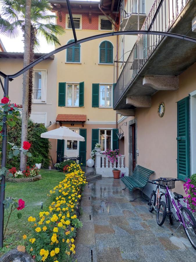 Casa Lari * Stresa