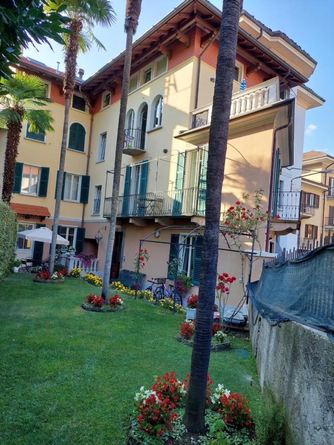 Casa Lari Stresa