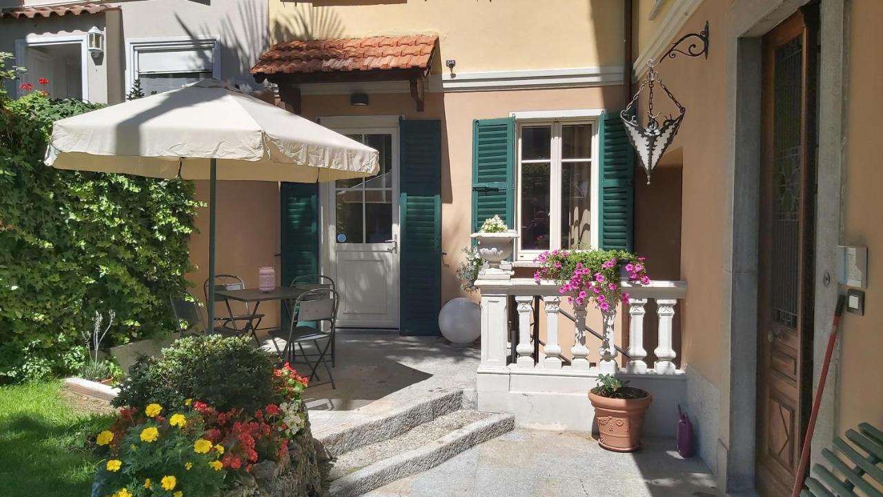 Aparthotel Casa Lari *