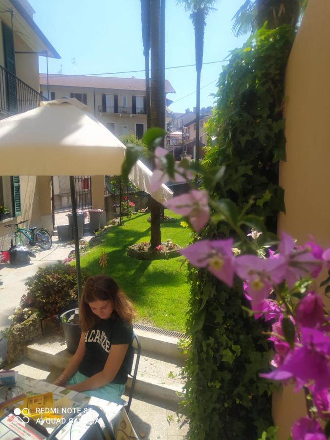 Aparthotel Casa Lari