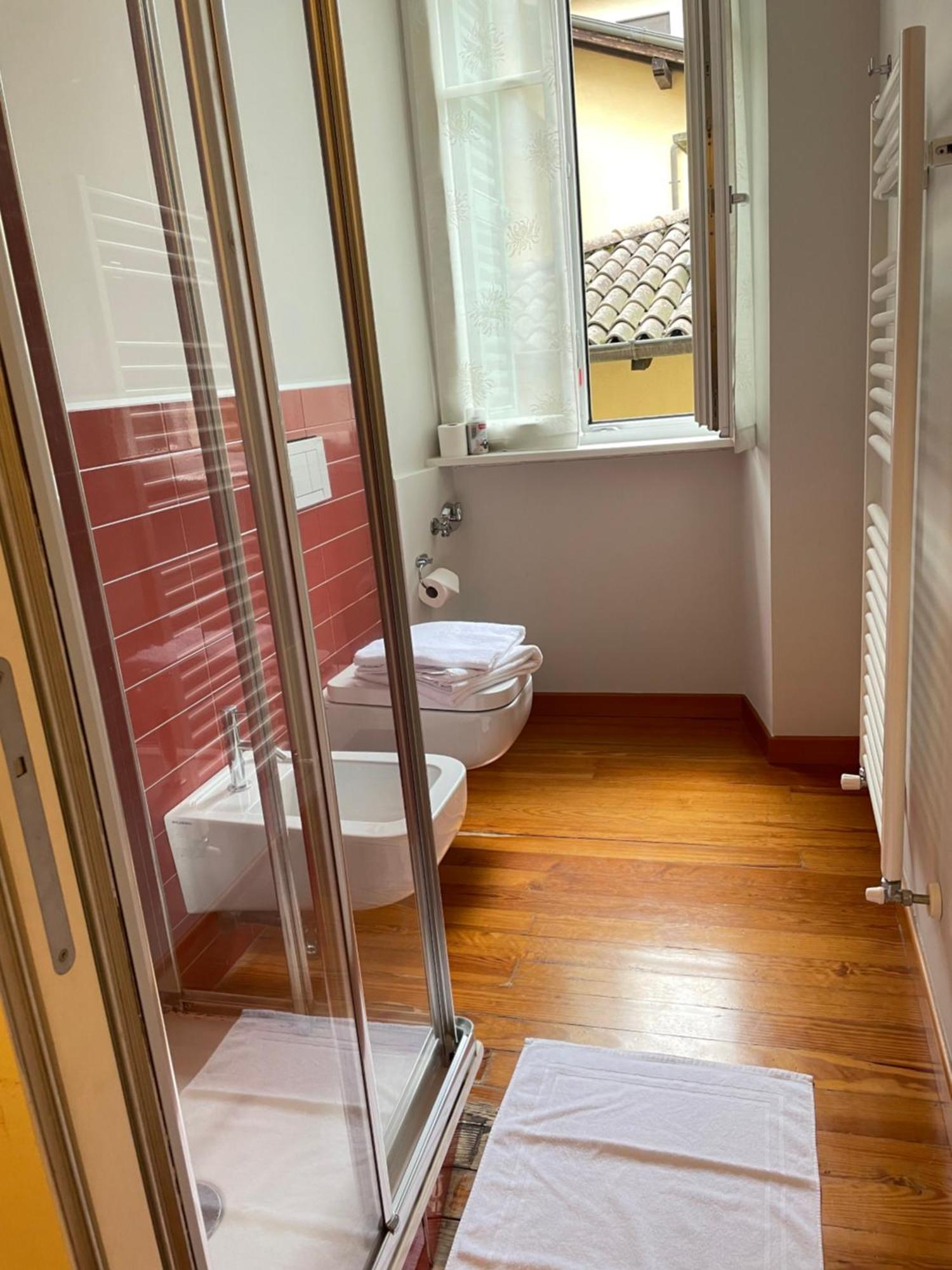 Aparthotel Casa Lari Stresa