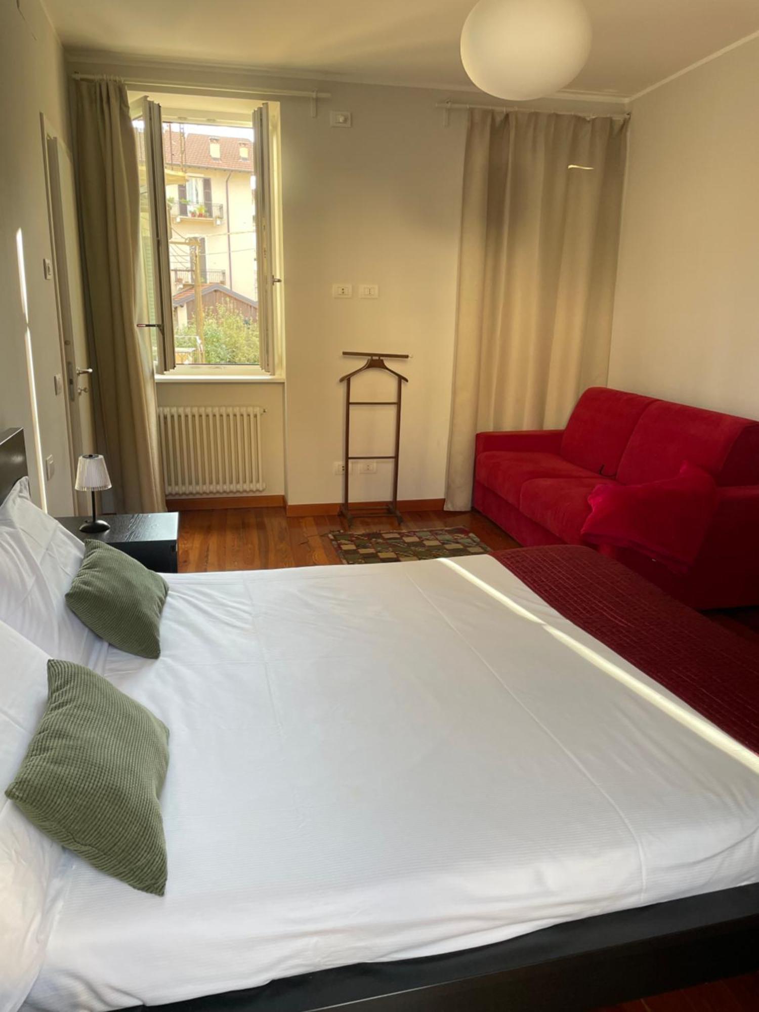 Casa Lari Aparthotel