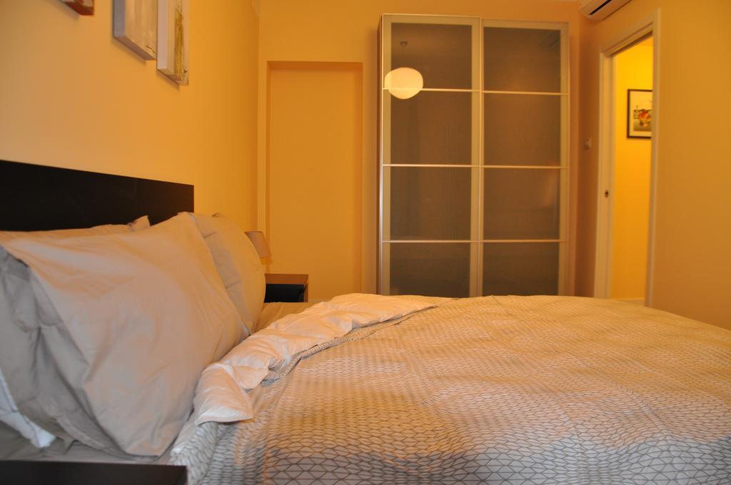 Casa Lari Aparthotel