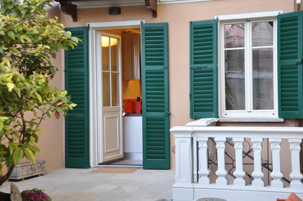 Aparthotel Casa Lari