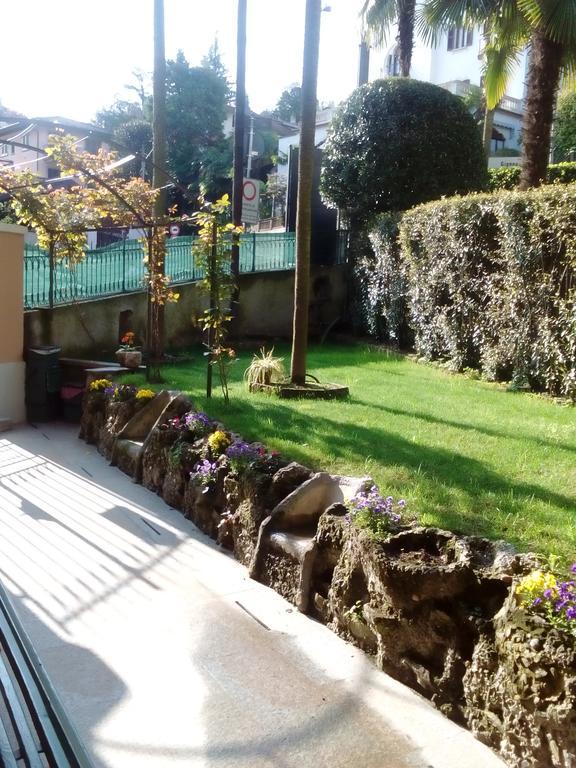 Casa Lari Stresa
