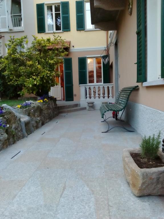 Casa Lari *