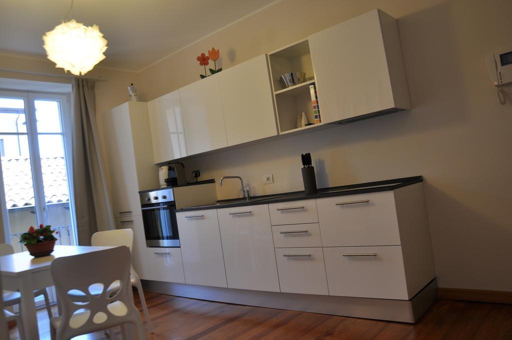 Casa Lari Aparthotel *