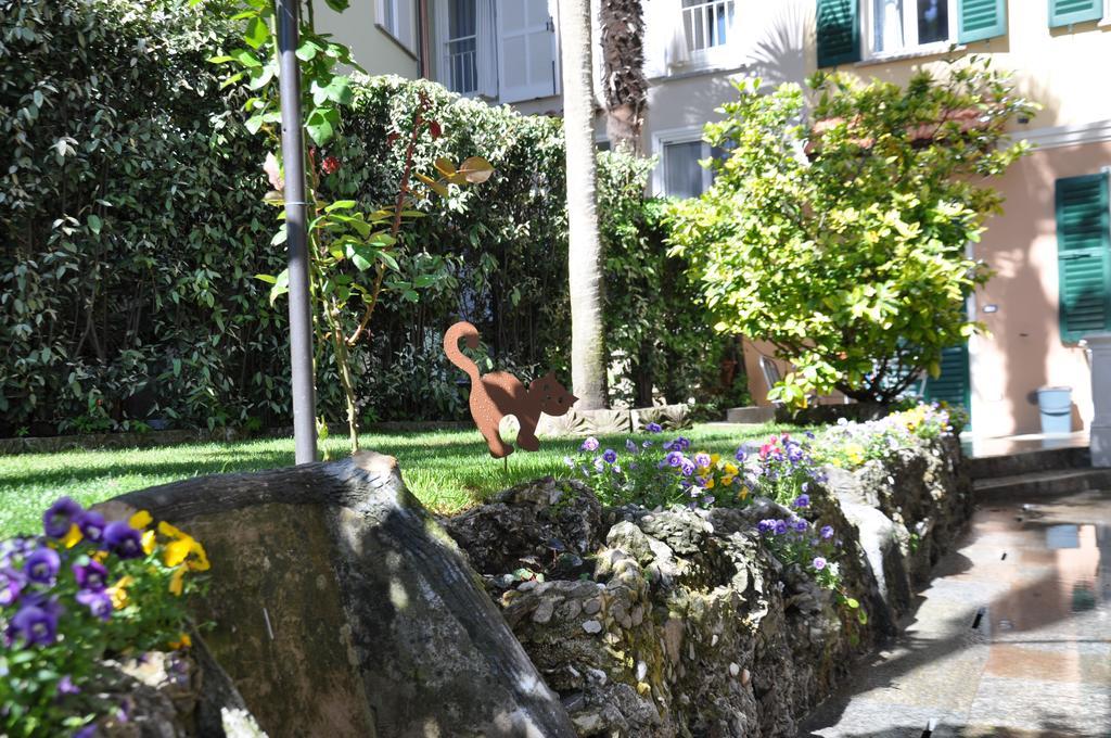 Casa Lari Stresa