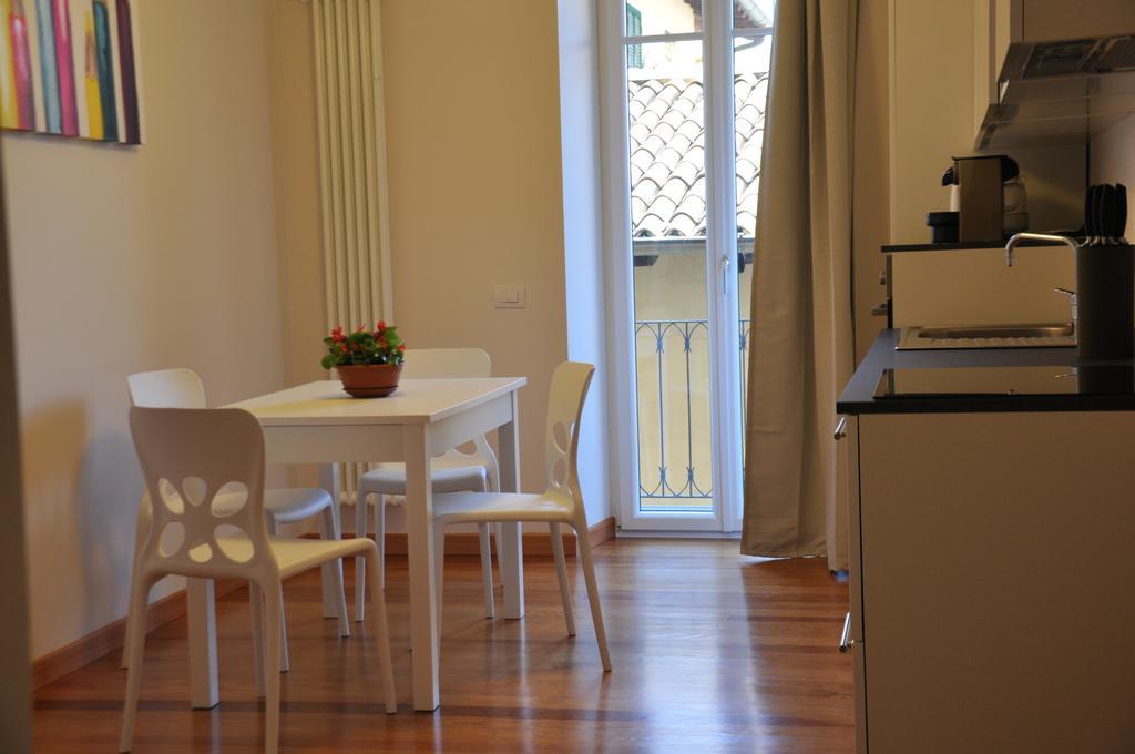 Casa Lari Stresa