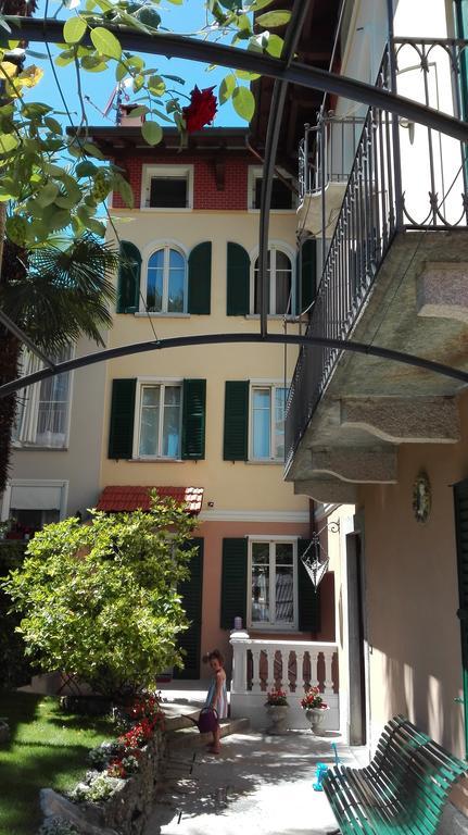 Casa Lari