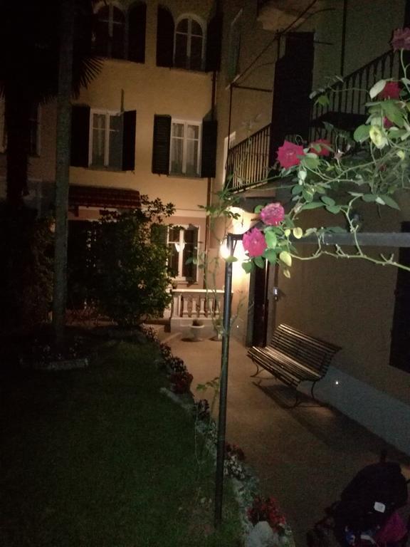 Casa Lari * Stresa