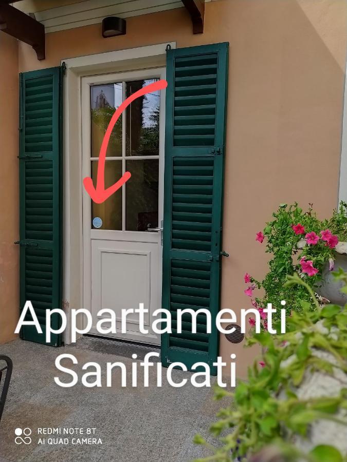 Casa Lari Aparthotel